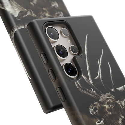 "Call of the Wild" Smart Phone Tough Case