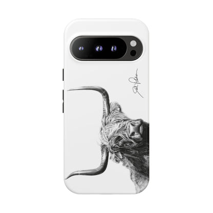 "Highlander" Smart Phone Tough Case