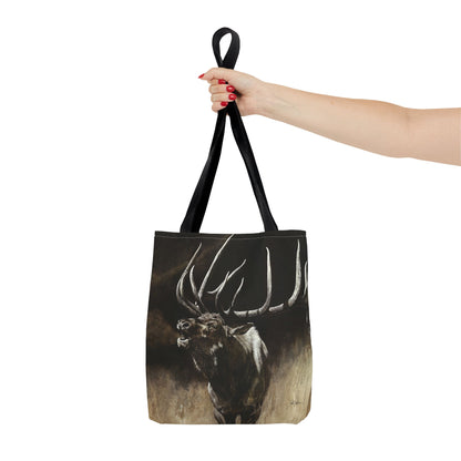 "Call of the Wild" Tote Bag