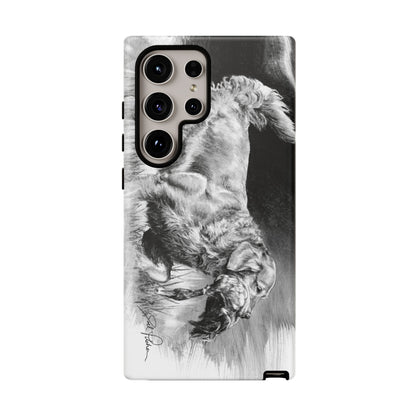 "Good Dog" Smart Phone Tough Case