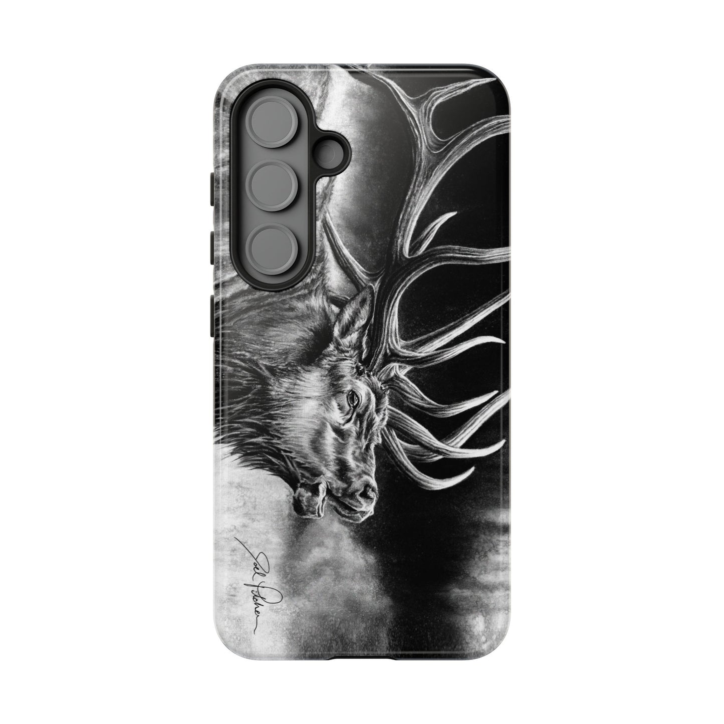 "Autumn Anthem" Samsung Galaxy 25 Tough Cases