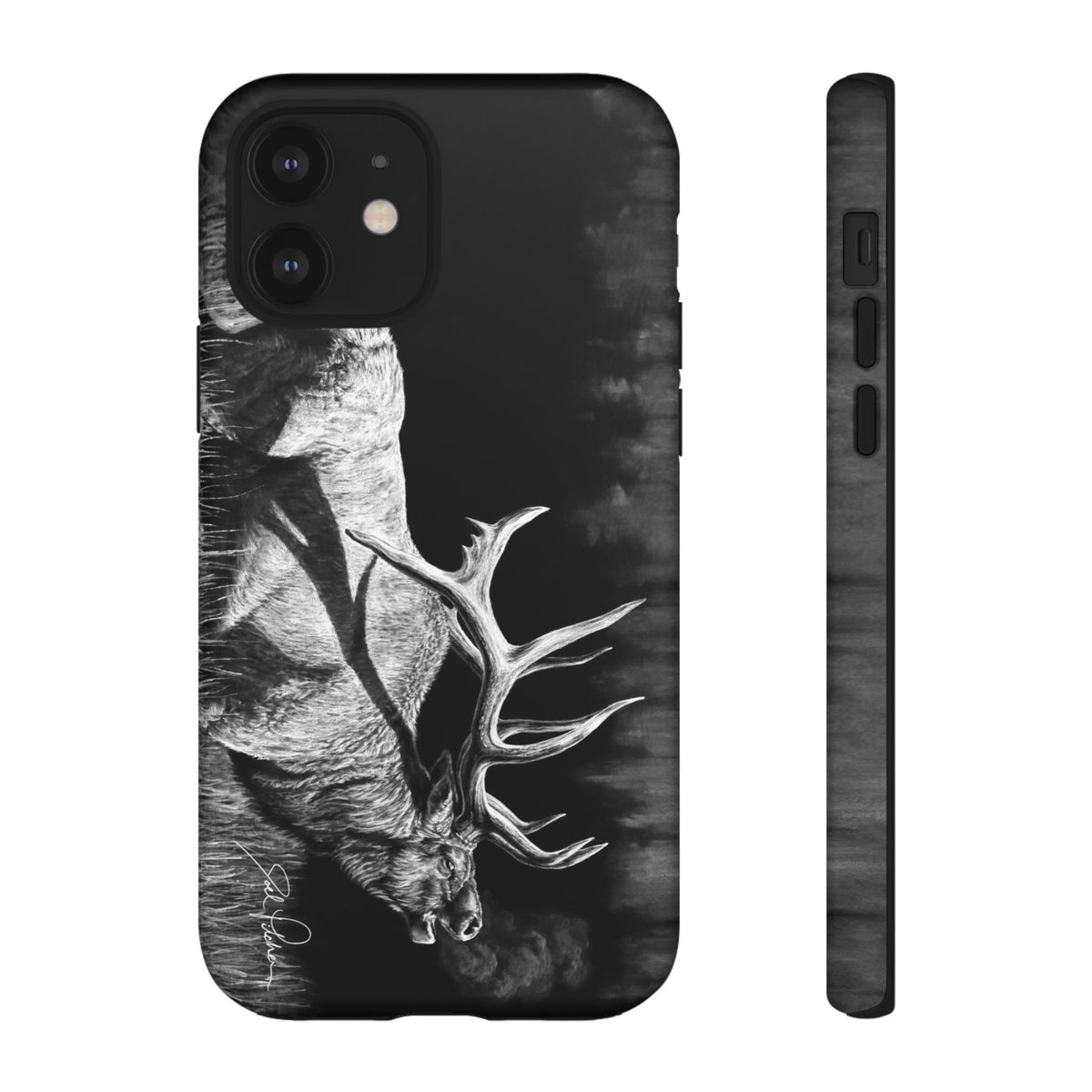 "Firebull" Smart Phone Tough Case