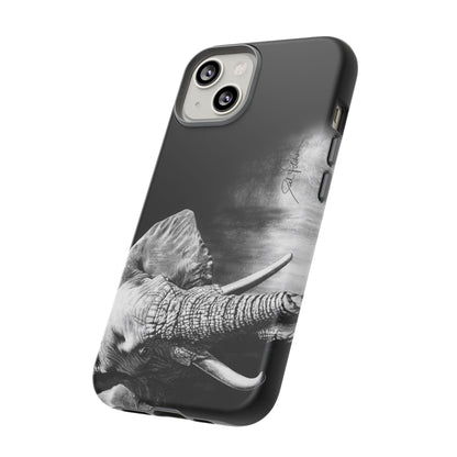 "High & Mighty" Smart Phone Tough Case