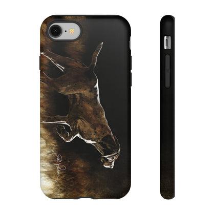 "On Point" Smart Phone Tough Case