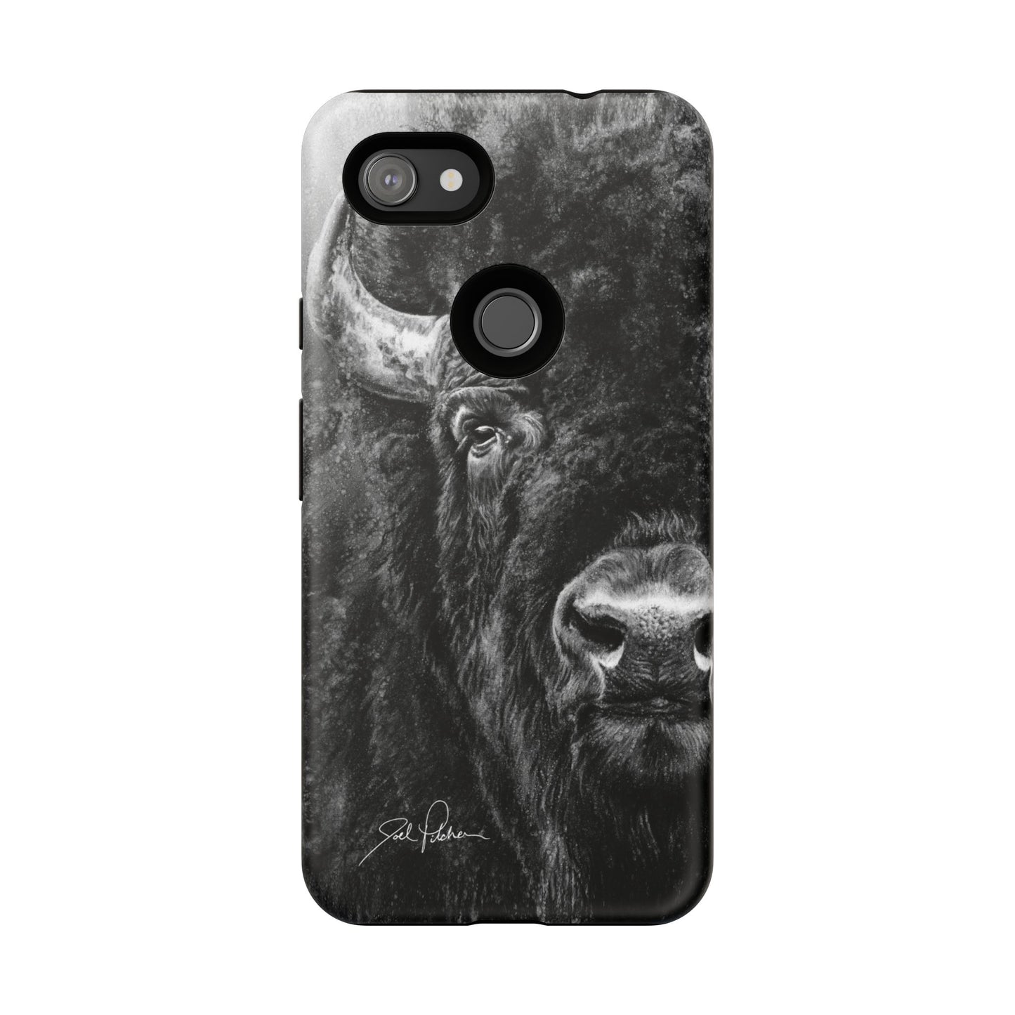 "Tatanka" Smart Phone Tough Cases