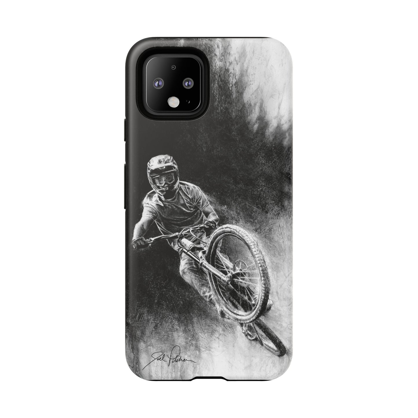 "Mountain Air" Smart Phone Tough Case