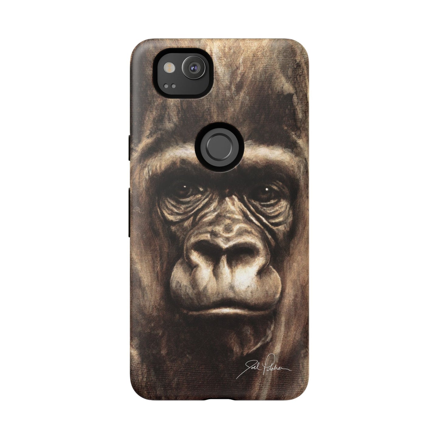 "Gorilla" Smart Phone Tough Case