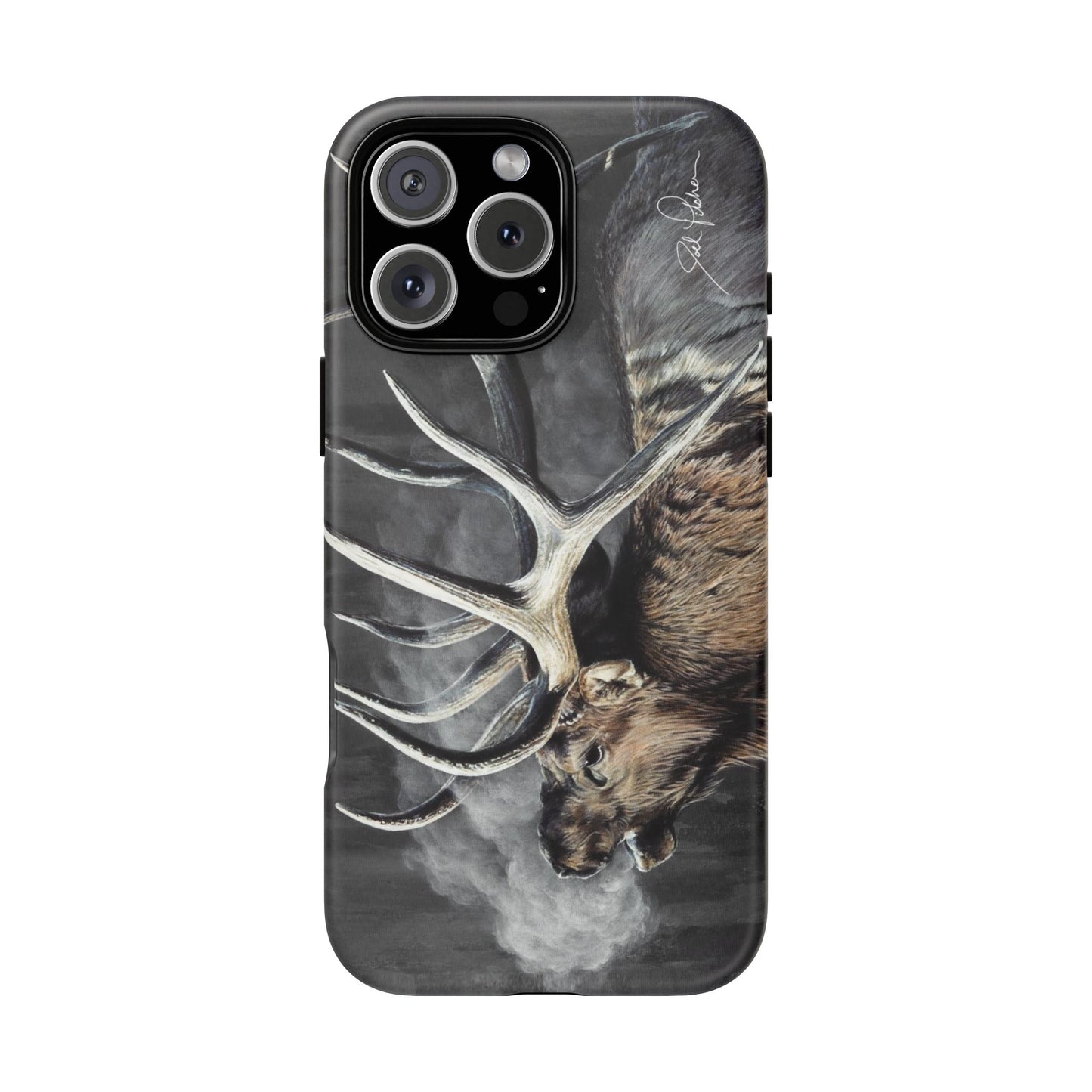 "Last Call" Smart Phone Tough Case