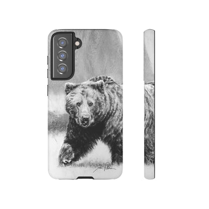 "Grizzly II" Smart Phone Tough Case