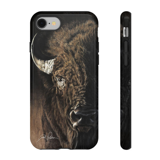 "Living Legend" Smart Phone Tough Case