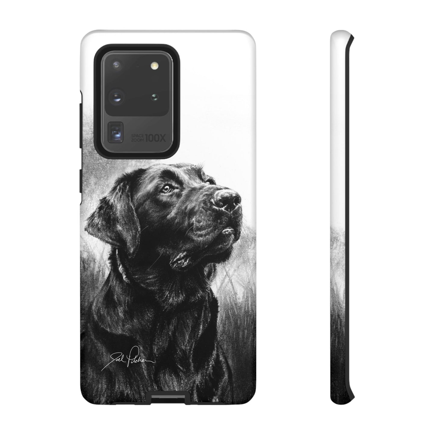 "Labrador Retriever" Smart Phone Tough Case