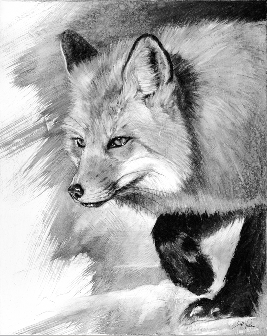 Fox Original