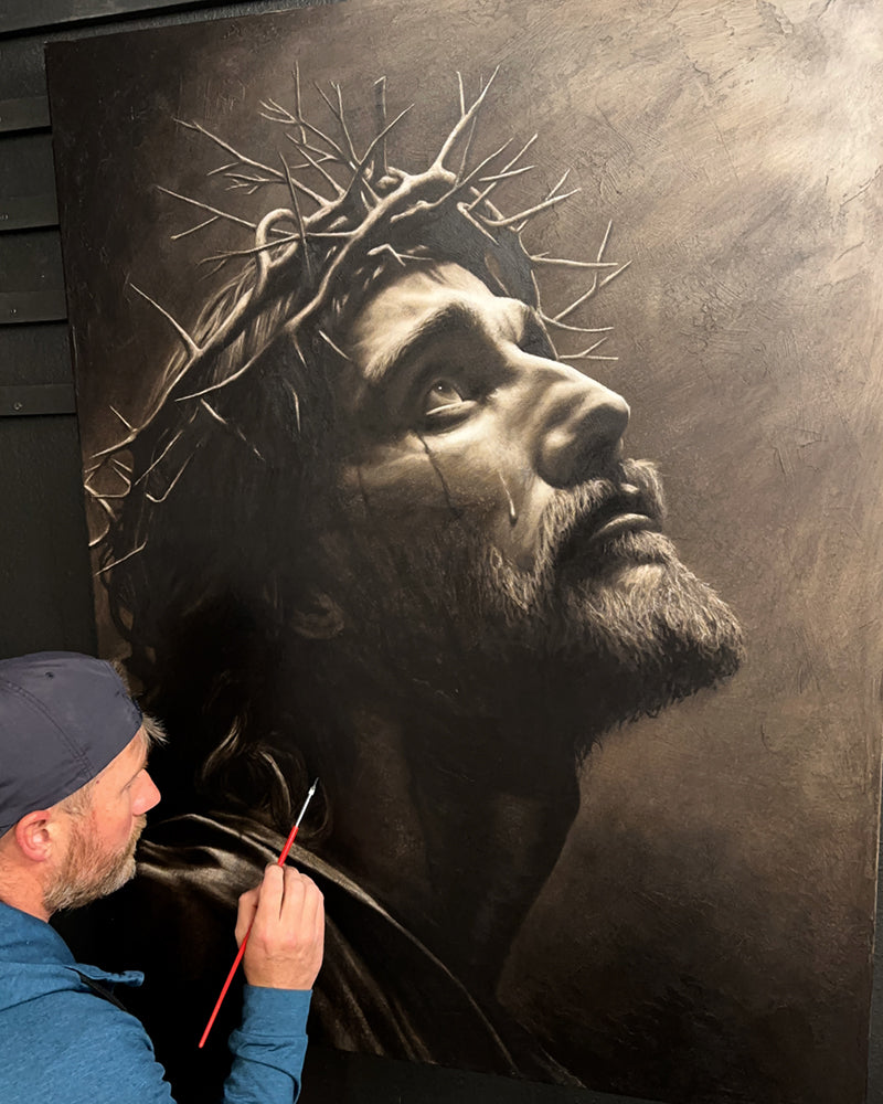 Available Originals – Joel Pilcher Art