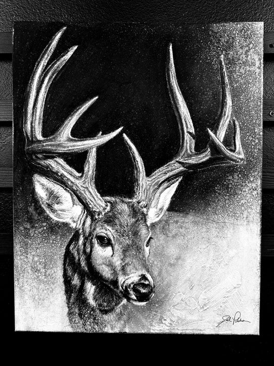 Workshop Whitetail Original