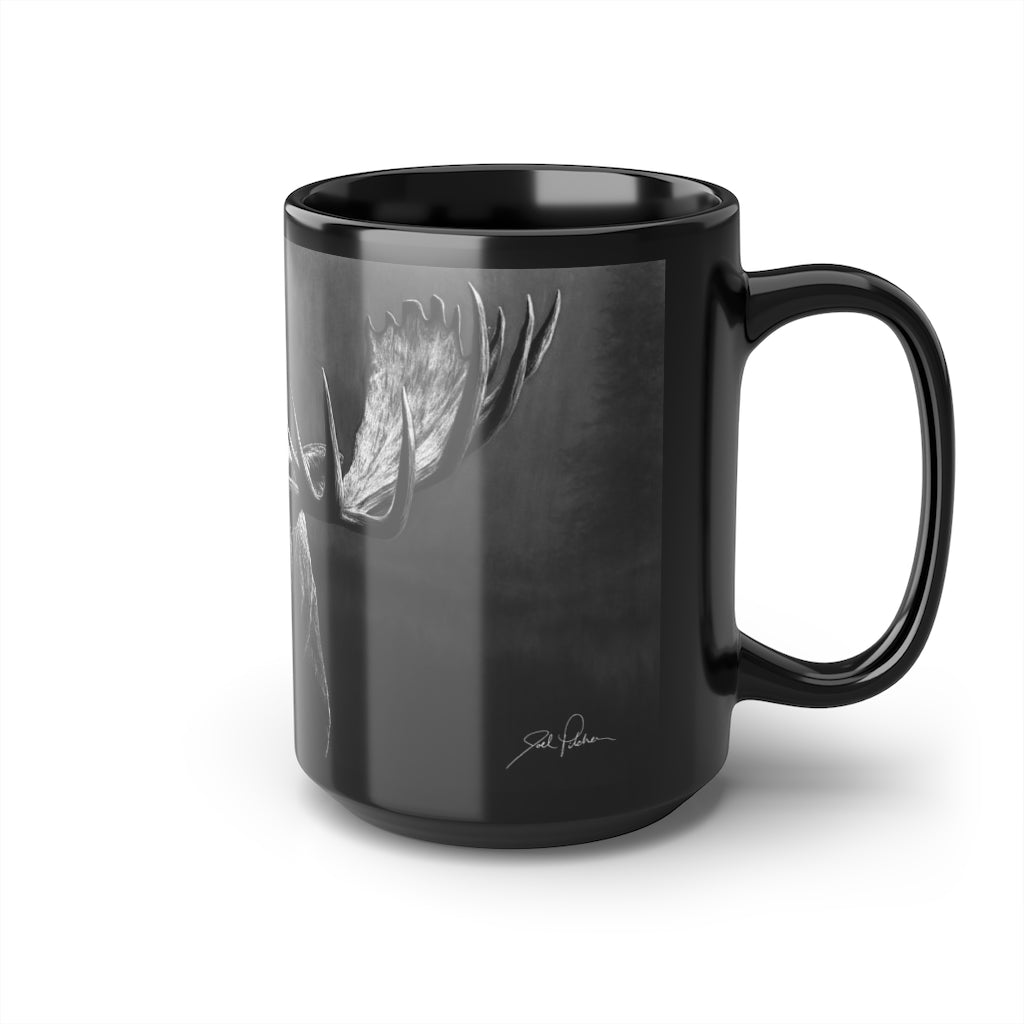 "Wide Load" 15oz Mug