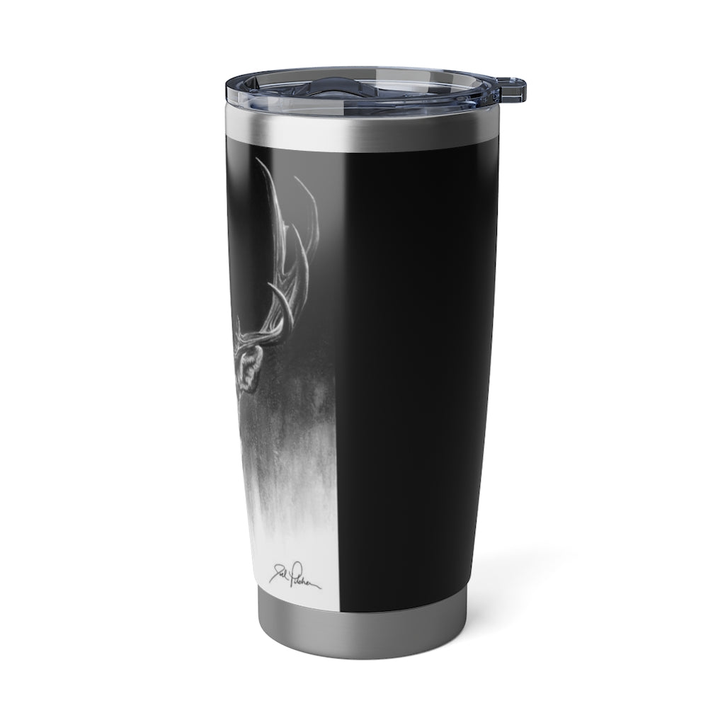 "Looking Back" 20oz Stainless Steel Tumbler