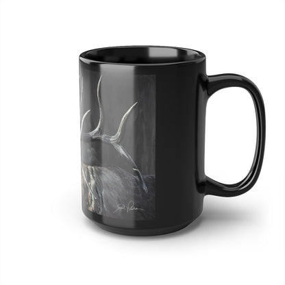 "Last Call" 15oz Mug