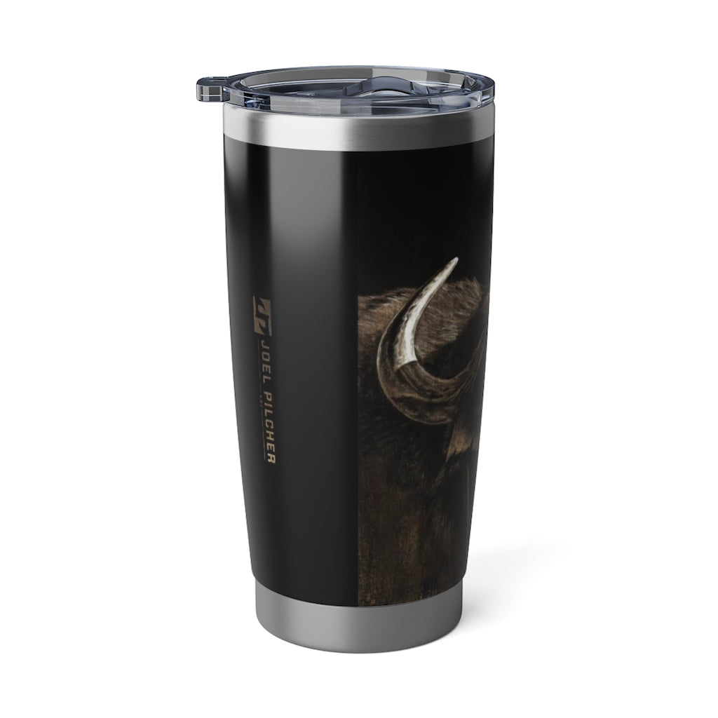 "Debt Collector" 20oz Stainless Steel Tumbler