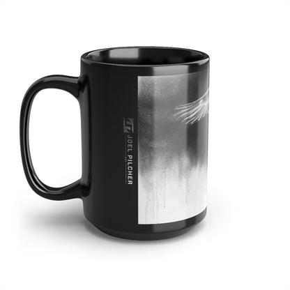 "Controlled Descent" 15oz Mug