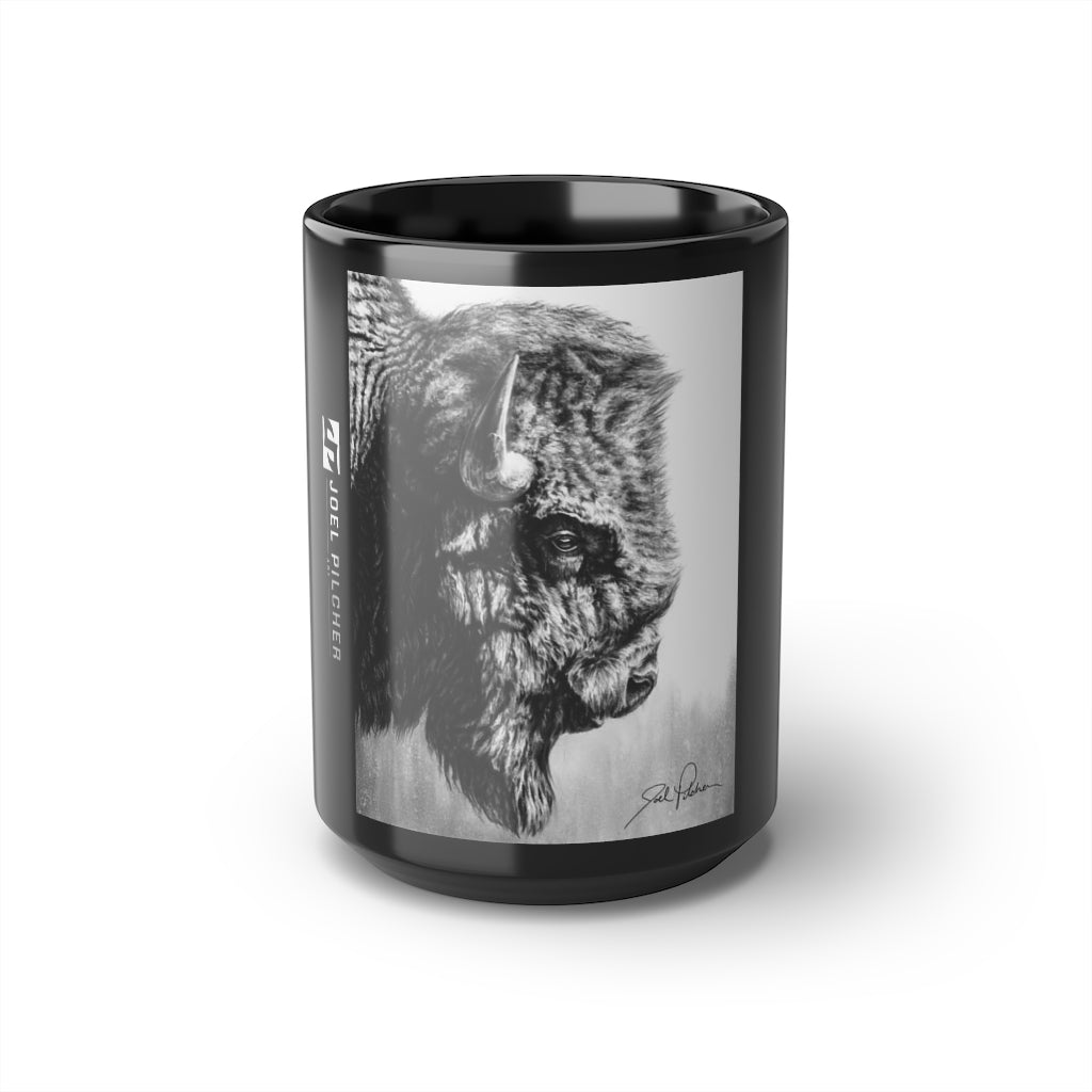 "Headstrong'" 15oz Mug