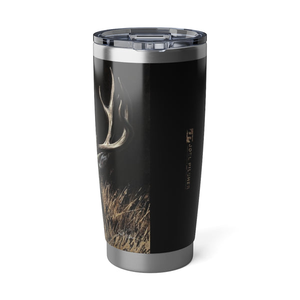 "Eye Contact" 20oz Stainless Steel Tumbler
