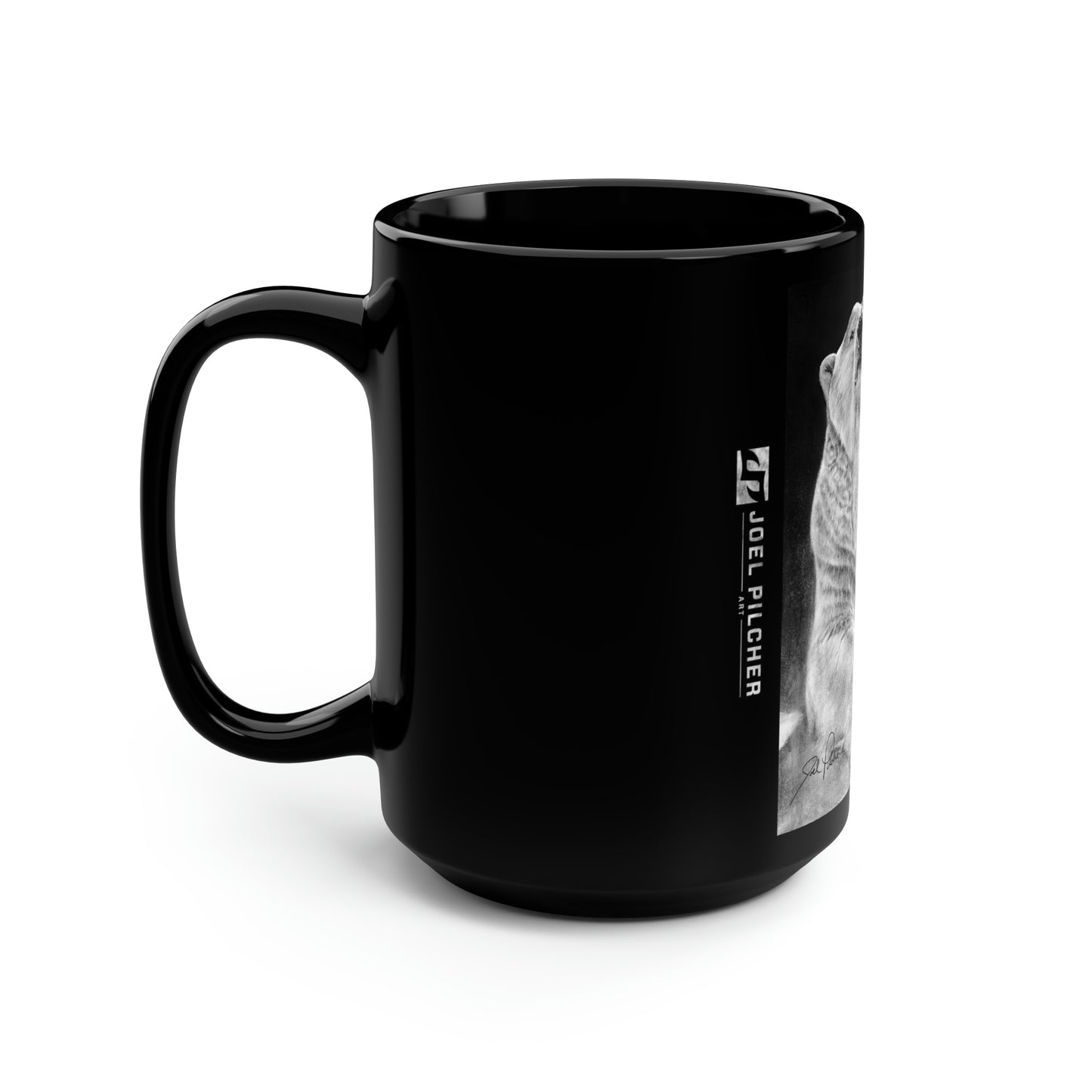 "Defiant" 15oz Mug