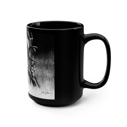 "Winner Takes All" 15oz Mug