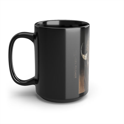 "Living Legend'" 15oz Mug