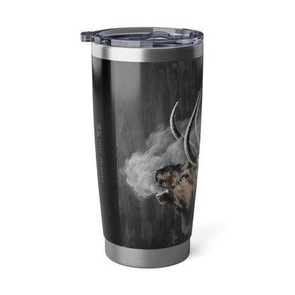 "Last Call" 20oz Stainless Steel Tumbler