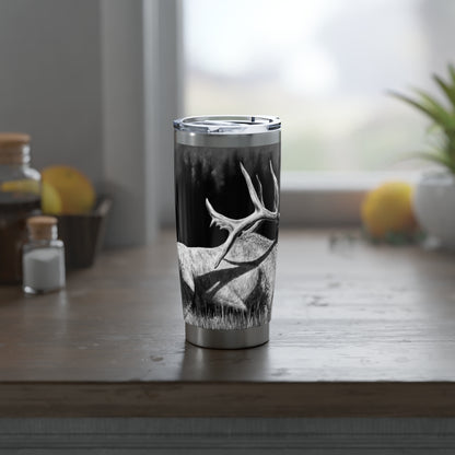 "Firebull" 20oz Stainless Steel Tumbler