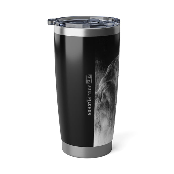 "Food Chain" 20oz Stainless Steel Tumbler