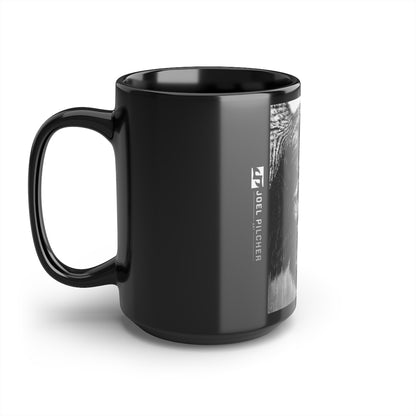 "Headstrong'" 15oz Mug