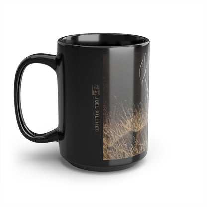 "Eye Contact" 15oz Mug