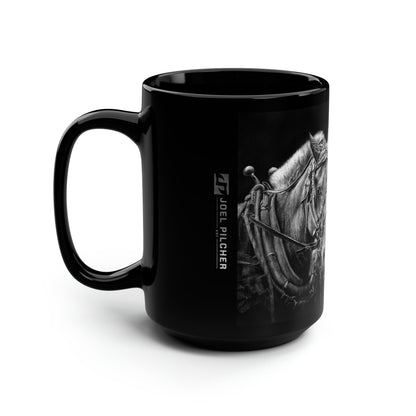 "Dream Team" 15oz Mug