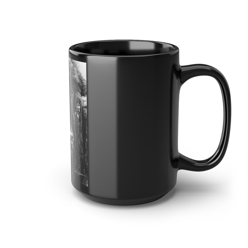 "Tatanka" 15oz Mug