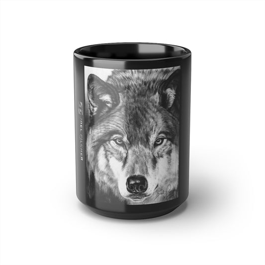 "I See You" 15oz Mug