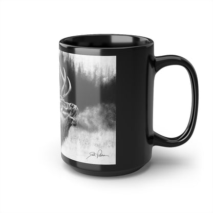 "Autumn Anthem" 15oz Mug