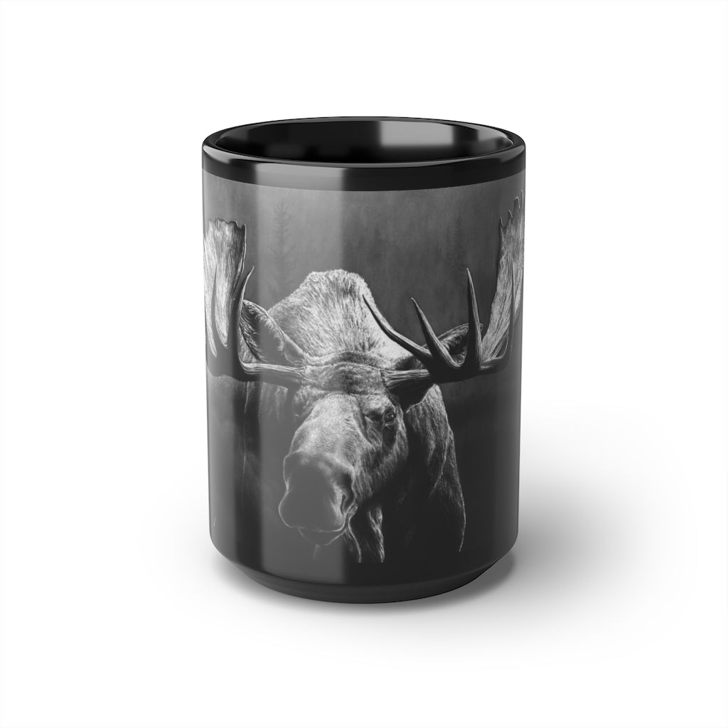 "Wide Load" 15oz Mug