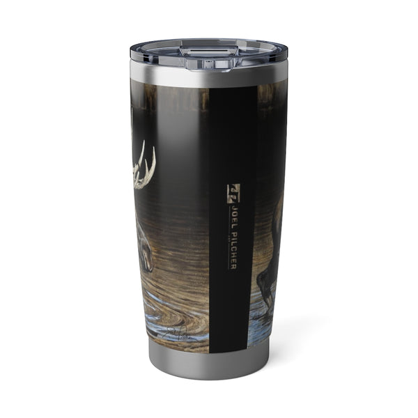 "Big Dipper" 20oz Stainless Steel Tumbler