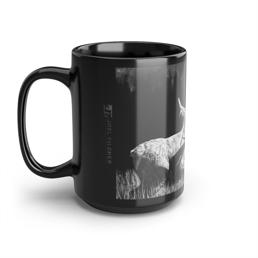 "Firebull" 15oz Mug