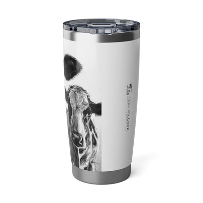 "Milk Maids" 20oz Stainless Steel Tumbler