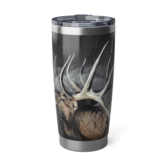 "Last Call" 20oz Stainless Steel Tumbler