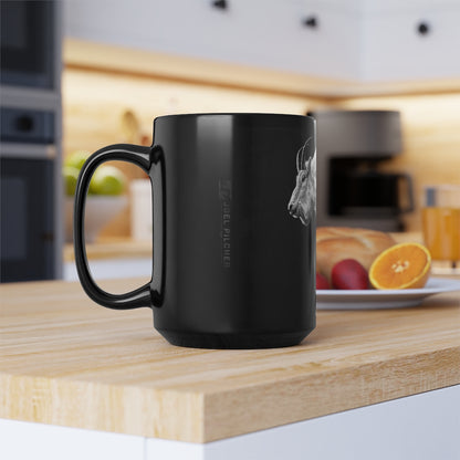 "Overwatch" 15oz Mug