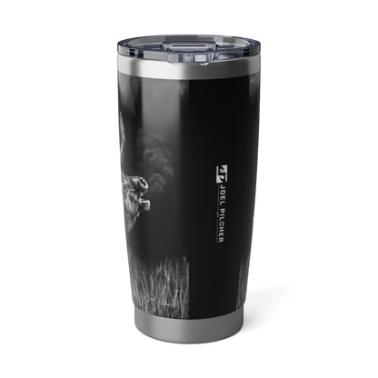 "Firebull" 20oz Stainless Steel Tumbler