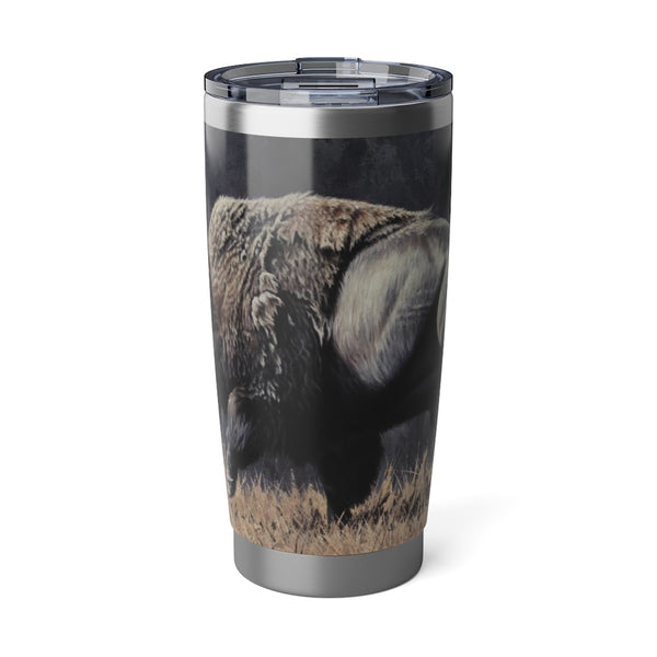 "Nomad" 20oz Stainless Steel Tumbler