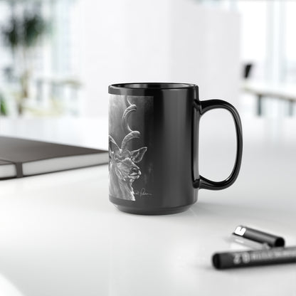 "Kudu" 15oz Mug