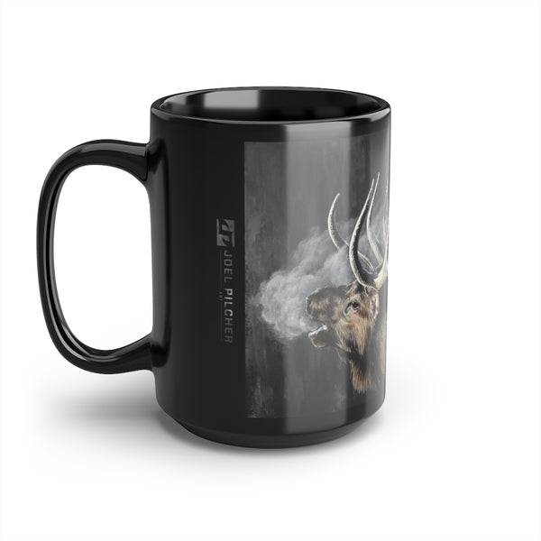 "Last Call" 15oz Mug