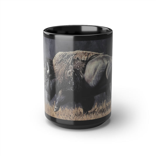 "Nomad" 15oz Mug