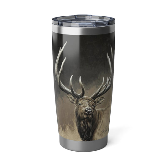 "Kahuna" 20oz Stainless Steel Tumbler