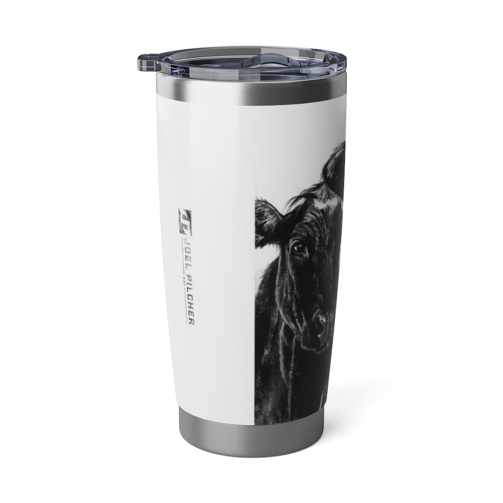 "Milk Maids" 20oz Stainless Steel Tumbler